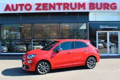 Bild des Angebotes Fiat 500X Sport Automatik Navi Kamera 1.Hd Scheckheft