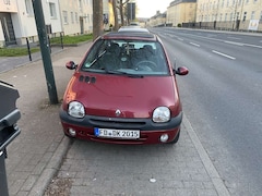 Renault Twingo 1.2 Matic