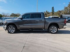 Bild des Angebotes Dodge RAM 1500 4x4 Limited CrewCab unfallfr.im Vorlauf