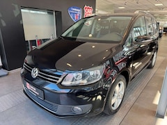 Bild des Angebotes VW Touran LIFE / TÜV NEU