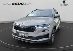 Bild des Angebotes Skoda Karoq Tour 1.5 TSI 150 PS DSG,LED,AHK,Tour Plus,