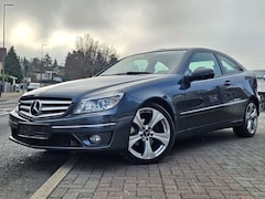 Bild des Angebotes Mercedes-Benz CLC CLC 220 CDI TÜV01/2027 MotorTopGetriebeTop