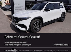 Bild des Angebotes Mercedes-Benz EQB 250 AMG*Advanced-Paket*Pano*Night*360Grad*
