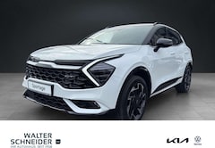 Bild des Angebotes Kia Sportage SPORTAGE 1.6T PHEV GT-Line SD GD
