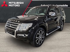 Bild des Angebotes Mitsubishi Pajero 3.2 DI-D Final Edition Allwetter Standhzg.