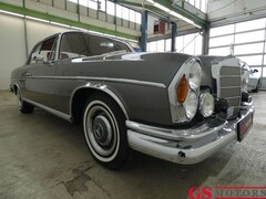 Bild des Angebotes Mercedes-Benz 300 SE COUPE W112 RESTAURIERT NOTE 1 - 2