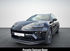 Bild des Angebotes Porsche Macan 4 LED-Matrix Panorama Luftfederung BOSE