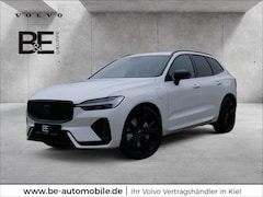 Volvo XC60 T8 Ultra Black Edition Recharge Plug-In Hybrid AWD
