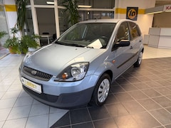 Bild des Angebotes Ford Fiesta Fiesta  5-Türer 1.4 Ambiente