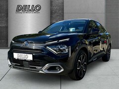 Bild des Angebotes Citroen E-C4 X Max HUD El.Pano Navi 360 Massagesitze LED Apple Ca
