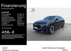 Bild des Angebotes Audi Q8 SUV 50 TDI QUATT S LINE EXTERIEUR *PANO*AHK*