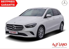 Bild des Angebotes Mercedes-Benz B 150 B180 Edition 2020 LED el. Heckklappe Sitzheizung