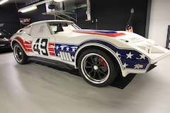 Bild des Angebotes Corvette C3 Race Car