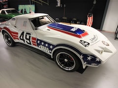 Bild des Angebotes Corvette C3 Race Car