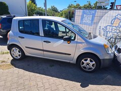Bild des Angebotes Renault Modus dCi * Klimaanlage - Tüv 01/2026 *