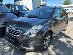 Bild des Angebotes Peugeot 2008 Allure