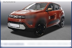 Bild des Angebotes Dacia Spring Extreme 65 CCS Schuko 8-fach bereift Aufbewahrungsbox