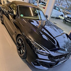 BMW Z4 M Z4 M40i Aut. H&K ACC Garantie Vollausst Pakete neu