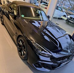 Bild des Angebotes BMW Z4 M Z4 M40i Aut. H&K ACC Garantie Vollausst Pakete neu