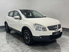 Bild des Angebotes Nissan Qashqai Acenta 4X4*3.hd*Panorama*Carplay