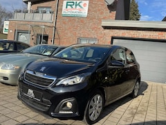 Bild des Angebotes Peugeot 108 Active sehr gepflegt /Sitzhzg.