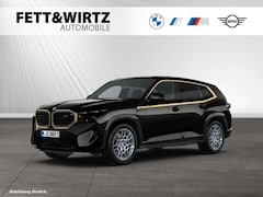 Bild des Angebotes BMW XM AHK|Massage|Harman/Kardon|DA-Prof.