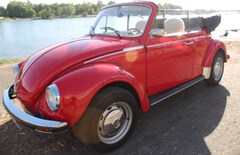 Bild des Angebotes VW Käfer 1303 Cabriolet 98500 km Bestzustand immer in D.