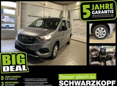 Bild des Angebotes Opel Combo Life E 1.5D Tempomat,Parkpilot,Bluetooth
