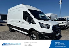 Bild des Angebotes Ford Transit Kasten E 350 L3 Trend 89kwh* 360 Kamera ACC Klimaa