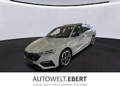 Bild des Angebotes Skoda Octavia Combi 2.0 TDI DSG RS+/PANO/360°/HUD/ACC/
