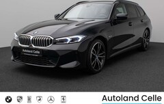 Bild des Angebotes BMW 330 M Sport Kamera DAB HiFi Lenkrhzg Alarm 19