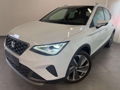 Bild des Angebotes SEAT Arona FR 1.5 TSI DSG AHK LED KAMERA 18" NAVI ACC