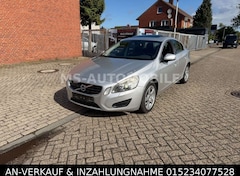 Bild des Angebotes Volvo S60 Lim. Momentum