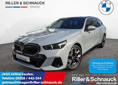 Bild des Angebotes BMW 520 i Touring M Sport Pro PANO+AHK+20 ZOLL+HUD