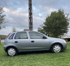 Bild des Angebotes Opel Corsa 1.2 16V Enjoy