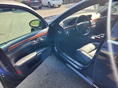 Bild des Angebotes Mercedes-Benz S 350 7G-TRONIC