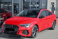 Bild des Angebotes Audi S3 2.0 TFSI quattro edition one