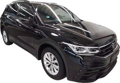 Bild des Angebotes VW Tiguan R-LINE BLACK 2.0TDI 150PS NP.67T STDZHG.PANO.AHK.L