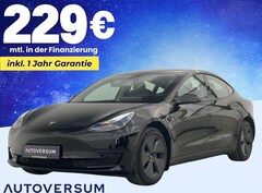 Bild des Angebotes Tesla Model 3 *ACC*LED*KAM*AUTOPILOT*SHZ*PANO*LHZ*