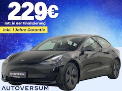 Bild des Angebotes Tesla Model 3 *ACC*LED*KAM*AUTOPILOT*SHZ*PANO*LHZ*