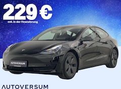 Bild des Angebotes Tesla Model 3 *ACC*LED*KAM*AUTOPILOT*SHZ*PANO*LHZ*