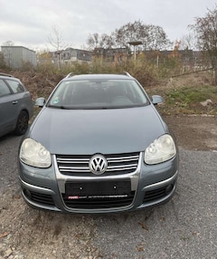 Bild des Angebotes VW Golf 1.4 TSI Comfortline