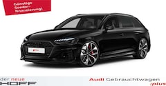 Bild des Angebotes Audi RS4 Avant quattro Dynamik PANO Sportabgas HUD 20 Zoll