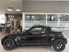 Bild des Angebotes smart roadster Roadster Cabrio Automatik Klima TÜV 09.2025