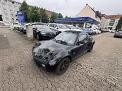 Bild des Angebotes smart roadster Roadster Cabrio Automatik Klima TÜV 09.2025