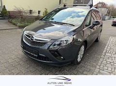 Bild des Angebotes Opel Zafira C Tourer Innovation/Kamera/Navi/7.S