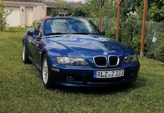 Bild des Angebotes BMW Z3 roadster 1.8