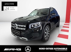 Bild des Angebotes Mercedes-Benz GLB 220 d PROGRESSIVE KAMERA TEMPO LED SITZHZG