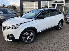 Bild des Angebotes Peugeot 3008 BlueHDi 130 S&S EAT8 GT-Line Glasschiebedach