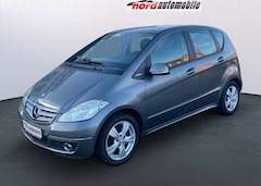 Bild des Angebotes Mercedes-Benz A 160 A -Klasse A 160 CDI/ 2.Hand/ Shz/ Klima/ Tüv neu